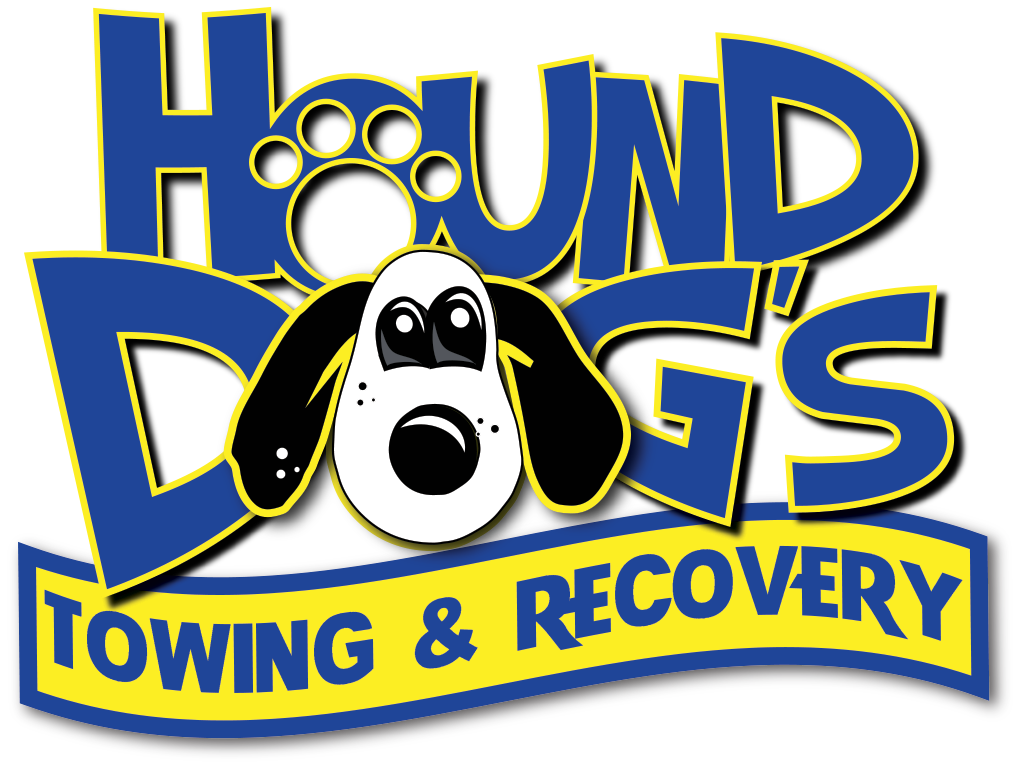 Hound Dog's Towing Employee Portal